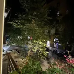 Regina Carolina * Napoli