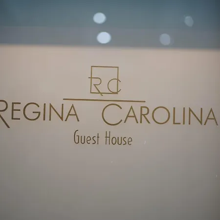 Regina Carolina Bed & Breakfast Napoli