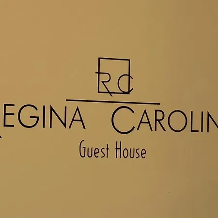 Regina Carolina * Napoli