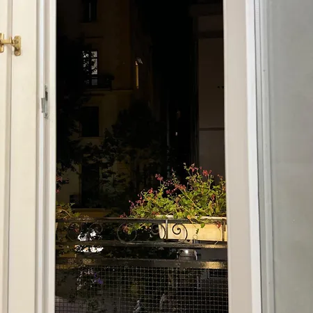 Regina Carolina Bed & Breakfast Napoli