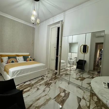 Regina Carolina Bed & Breakfast Napoli
